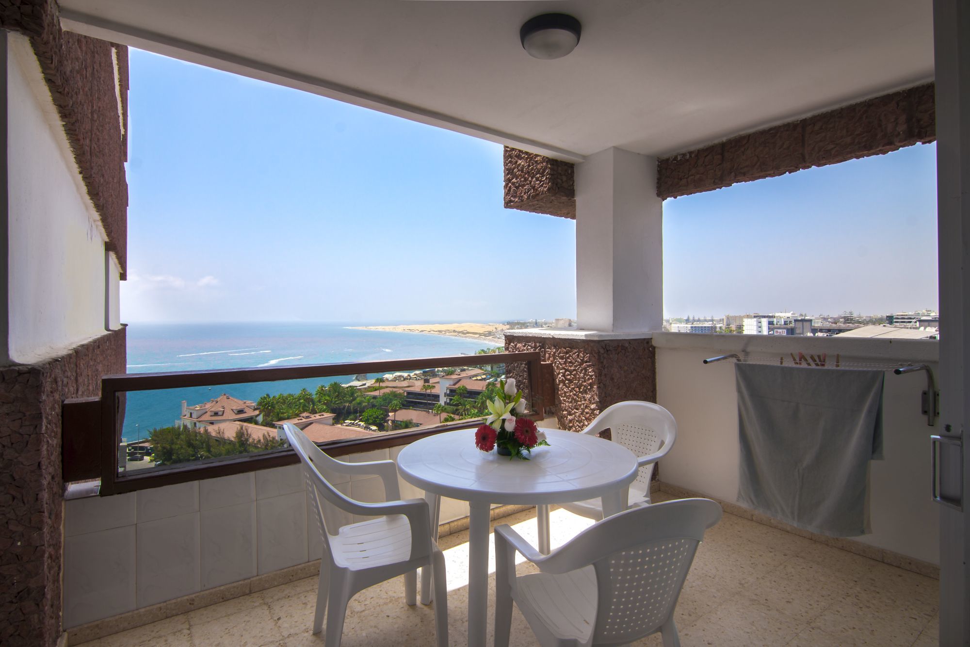 Appartement Roja *