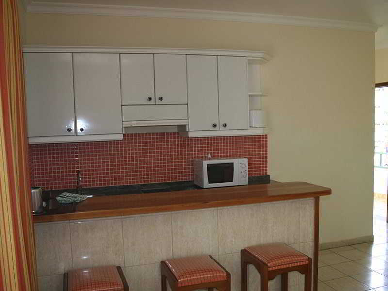 Tc Don Diego Apartment *