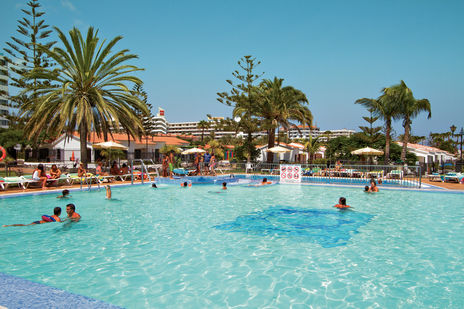 Hotel Santa Clara Playa del Inglés
