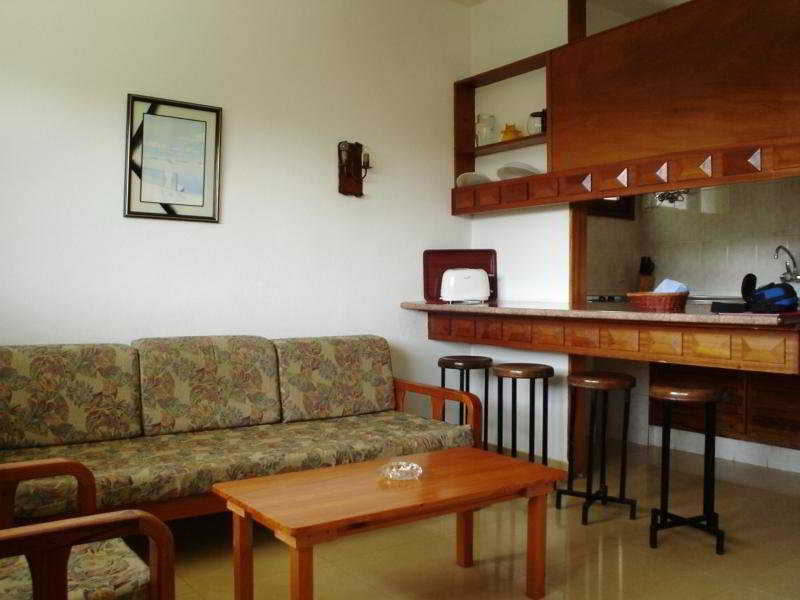 Alsol Africana Apartment *