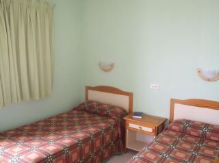 Las Dunas Apartment