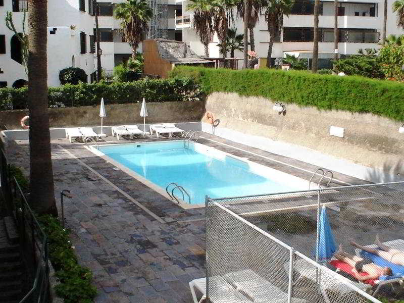 Apartment Alsol Africana Playa del Ingles (Gran Canaria)