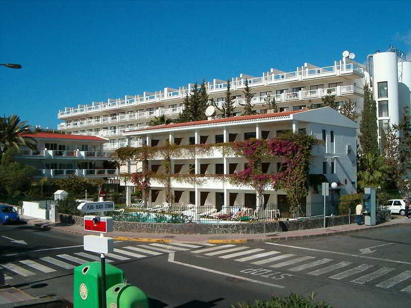 Marivista Apartment *