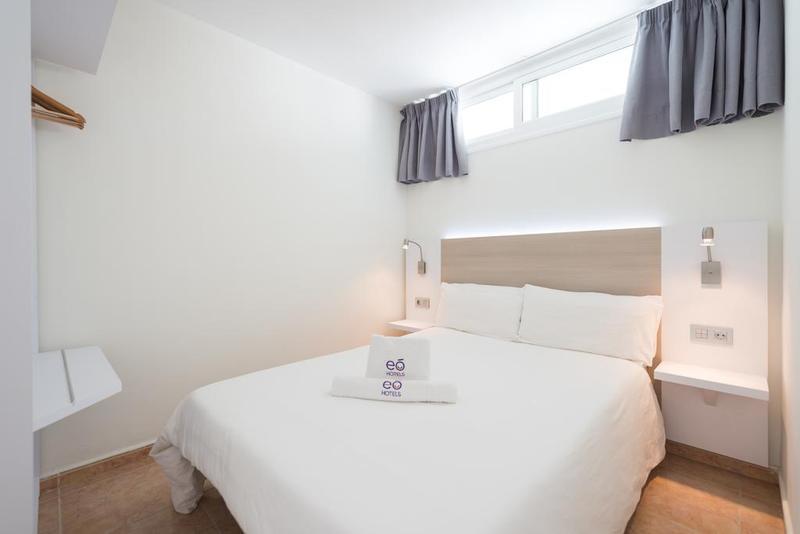 Eo Rosas Hotel 3*