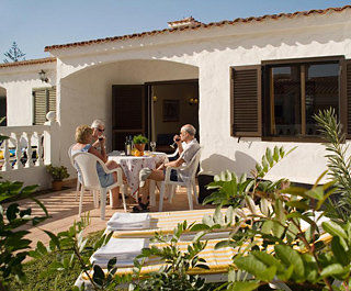 Apartment Santa Barbara