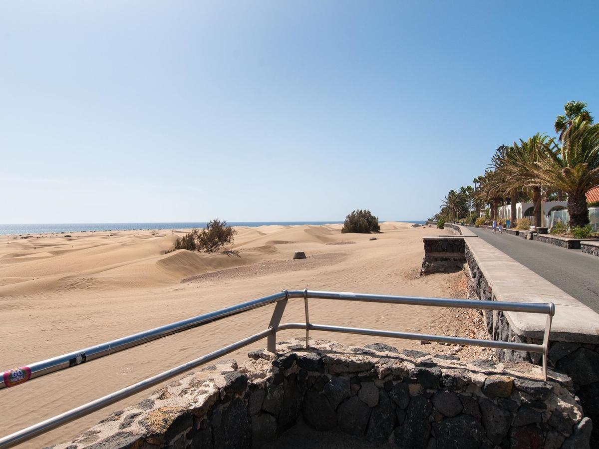 Casa de férias Vista Dunas Maspalomas Casa