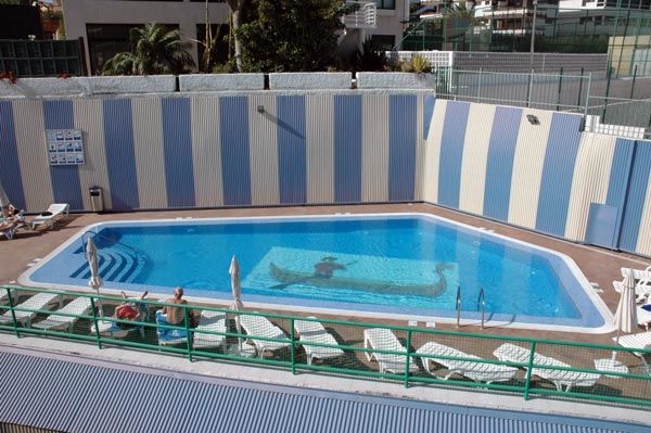 Gondolas Apartamento