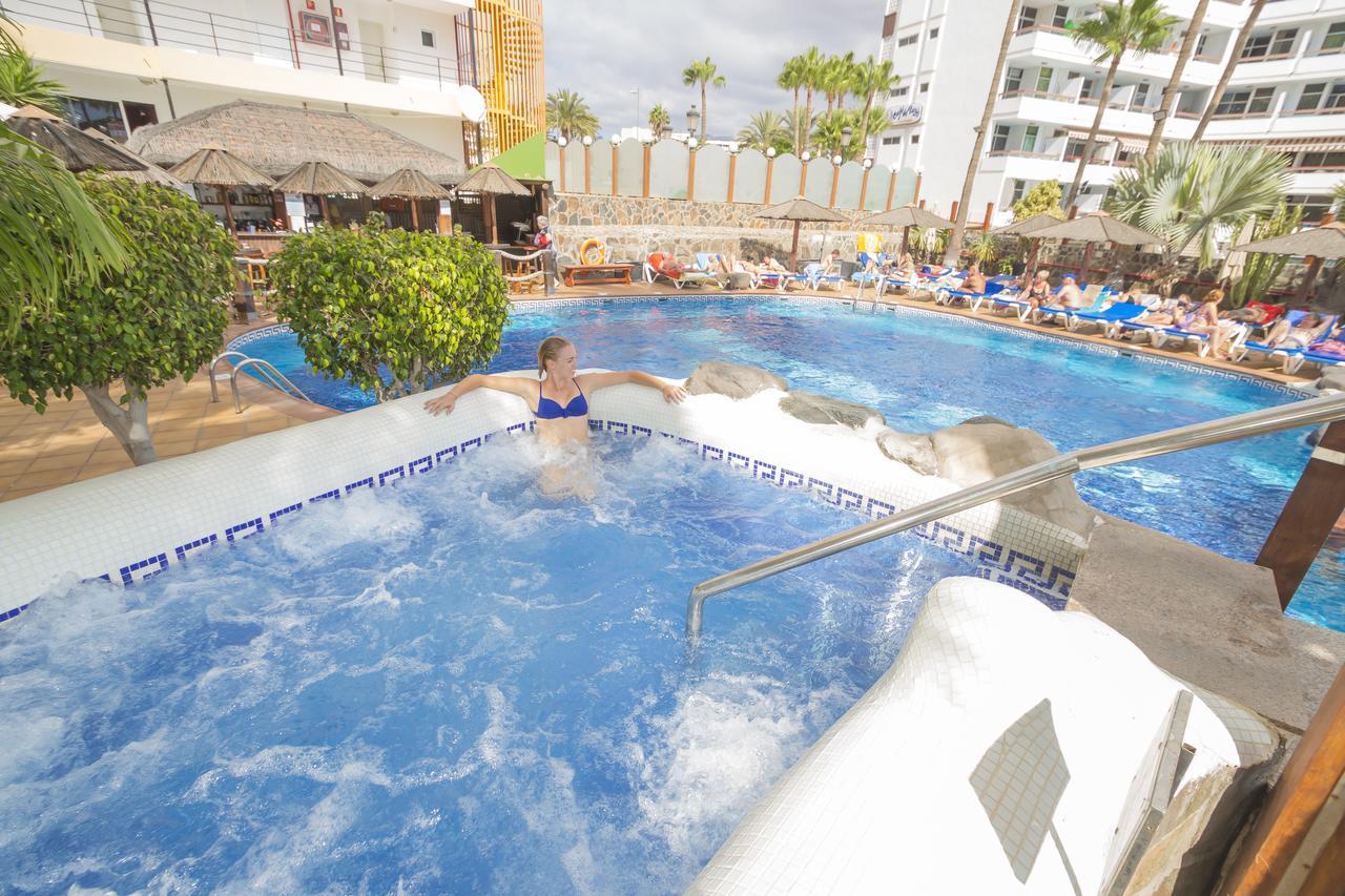 Aparthotel Maritim Playa