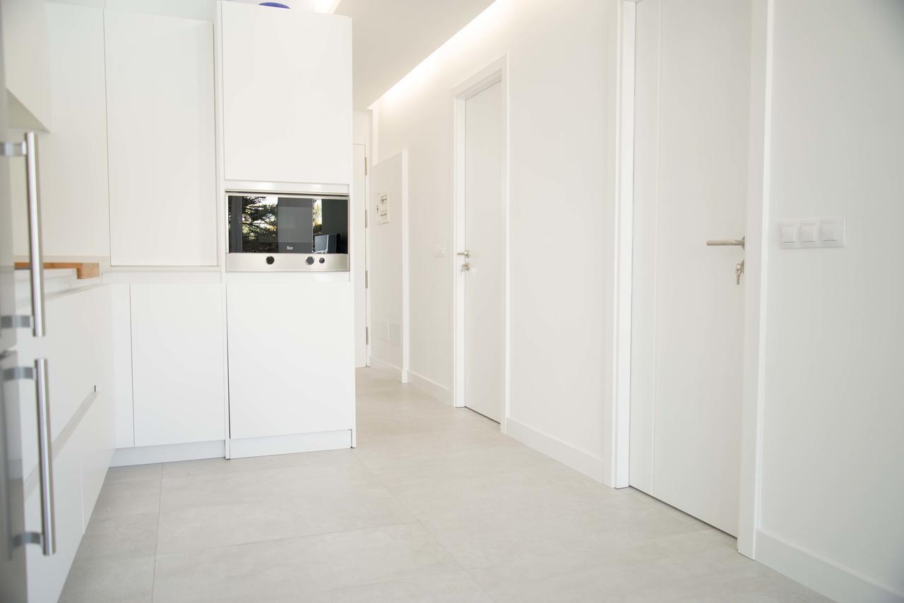Apartamento Apartamento Aloe 2 Dormitorios 4p Piscina Wifi By Lightbooking