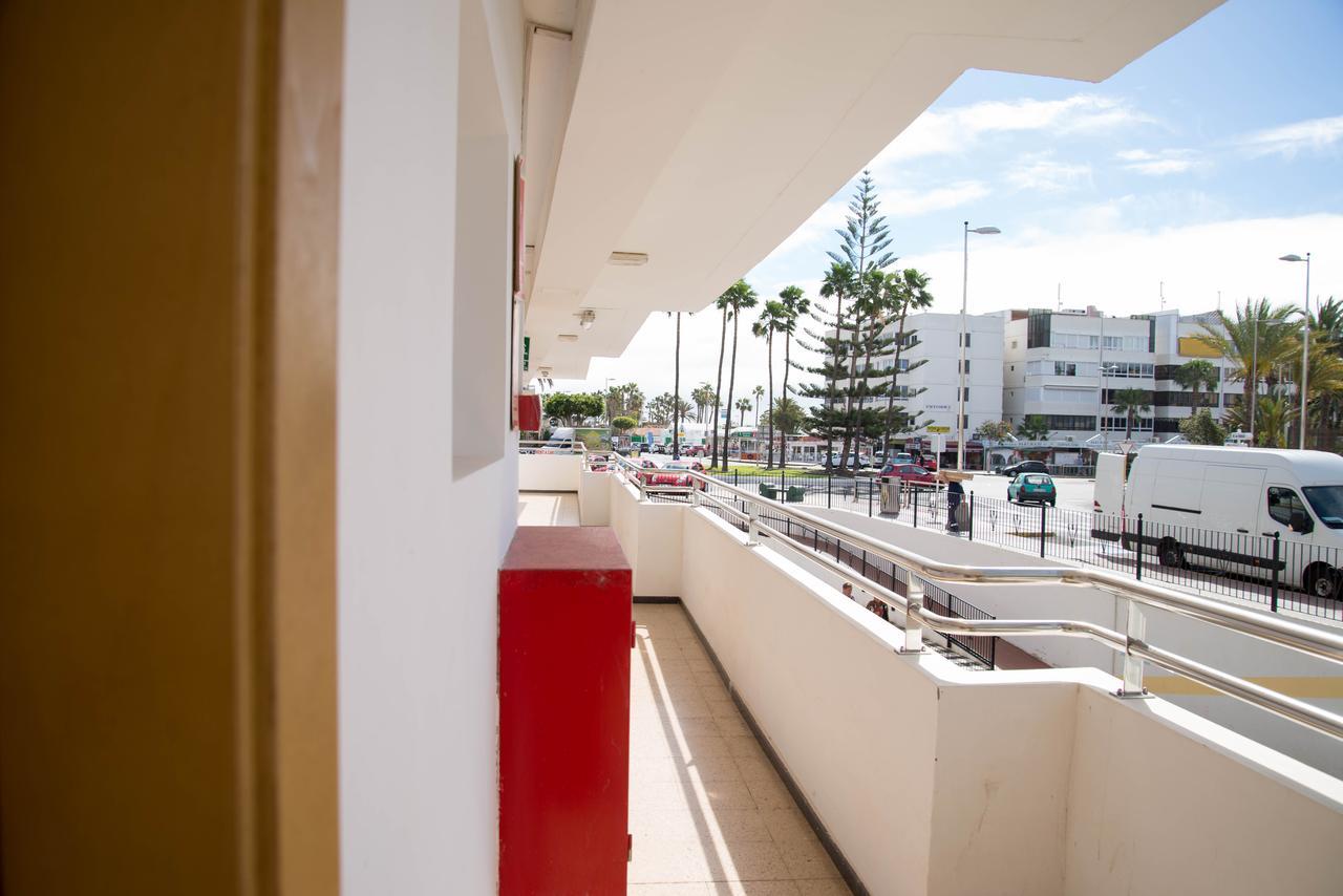 Apartamento Aloe 2 Dormitorios 4p Piscina Wifi By Lightbooking * Playa del Inglés