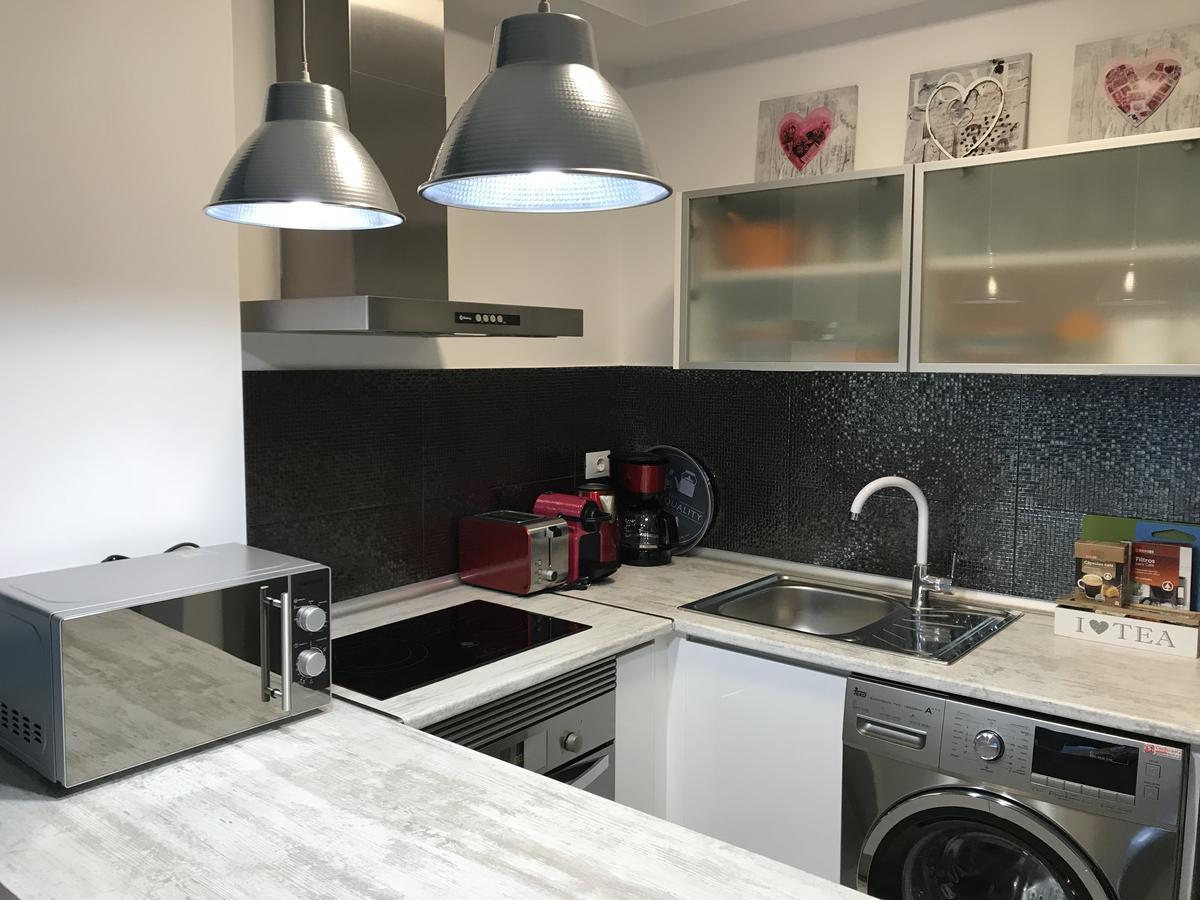 Apartamento Iguazu Luxury Playa del Inglés