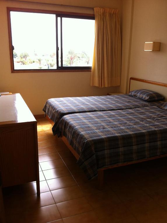 Iguazu Apartment *