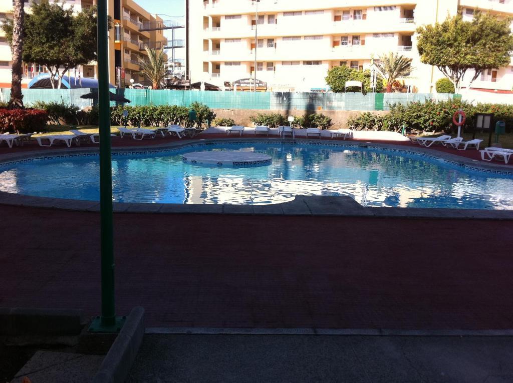 Apartment Iguazu *