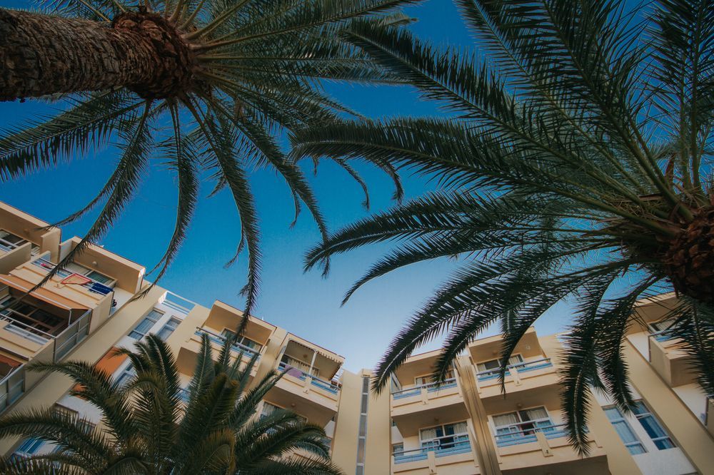 Apartment Servatur Barbados Playa del Ingles (Gran Canaria)