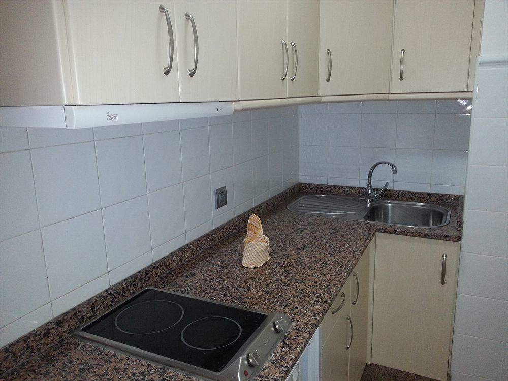 Eo Rosas Apartamento Playa del Inglés