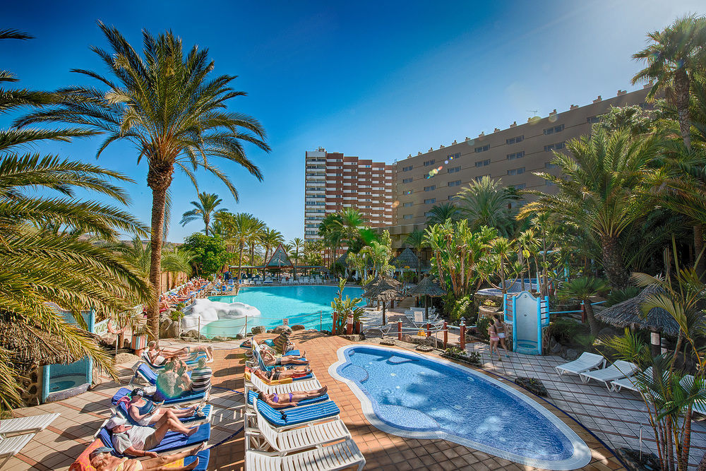 Abora Continental By Lopesan 3* Playa del Inglés