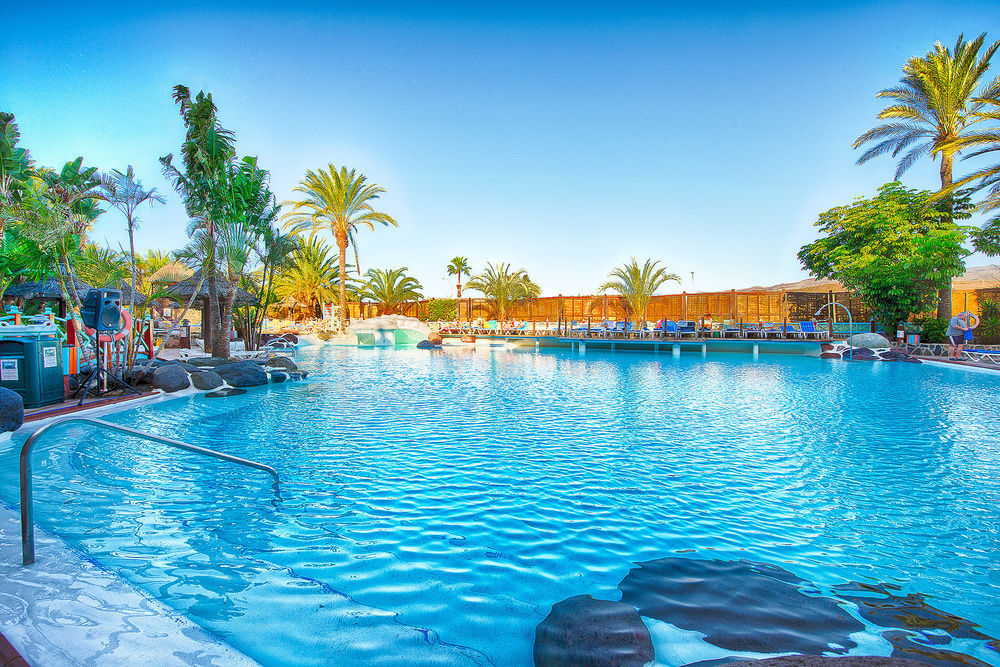 Abora Continental By Lopesan Hotel