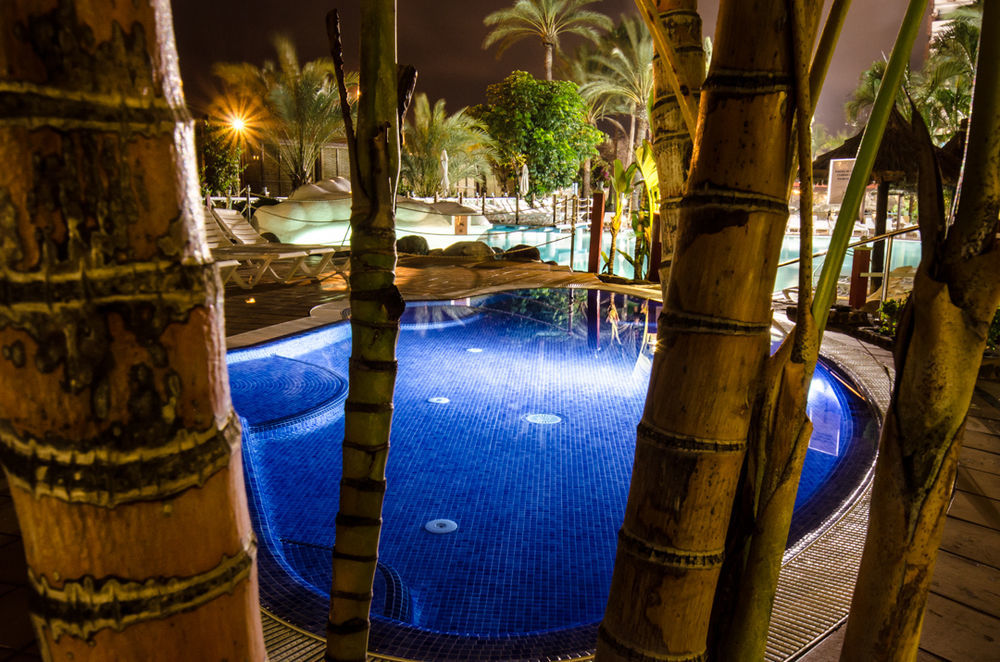 Abora Continental By Lopesan Hotel 3*