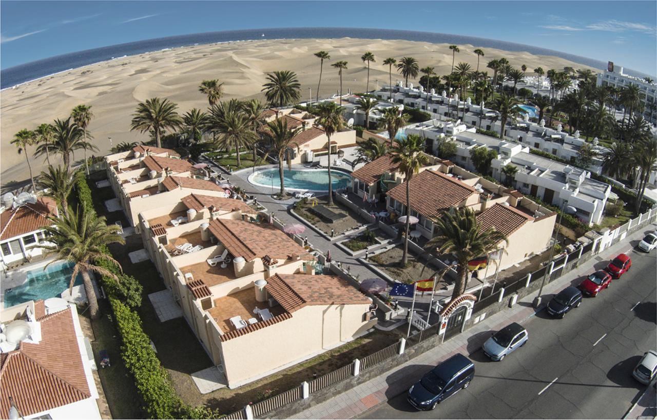 Club Primavera Playa del Inglés
