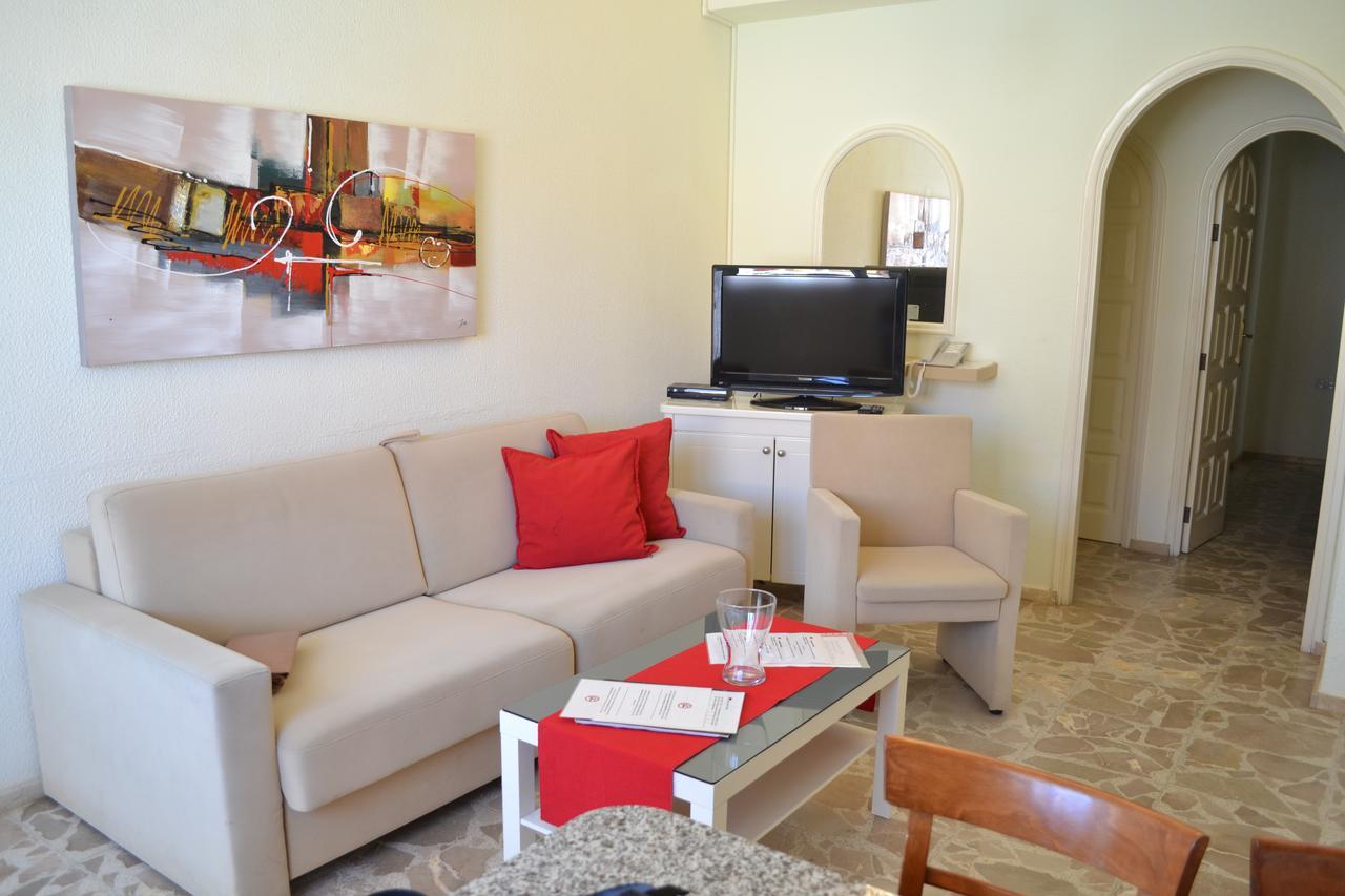 Club Primavera Aparthotel Playa del Inglés