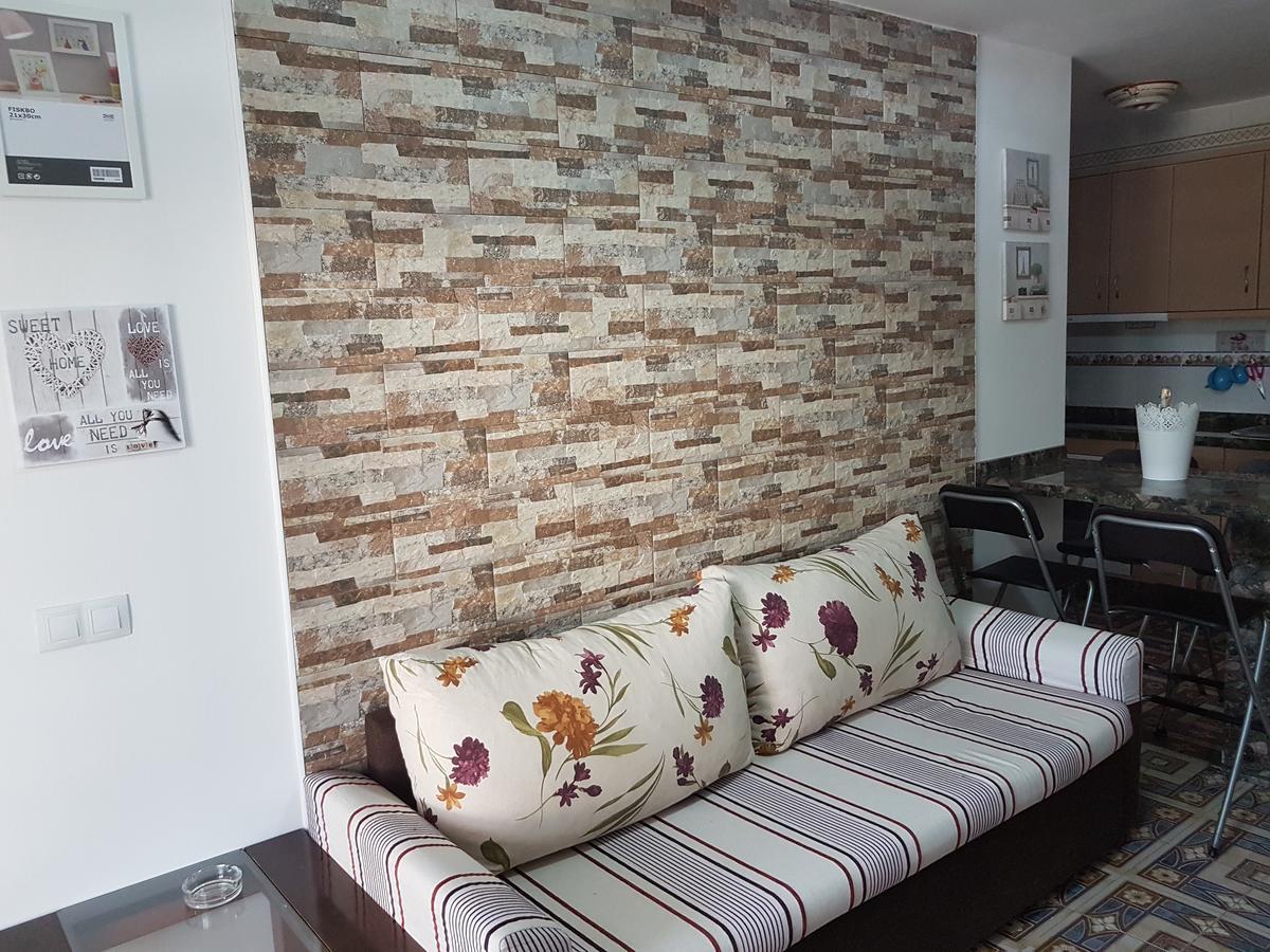Apartamento Chocolate Apartment Playa del Ingles (Gran Canaria)
