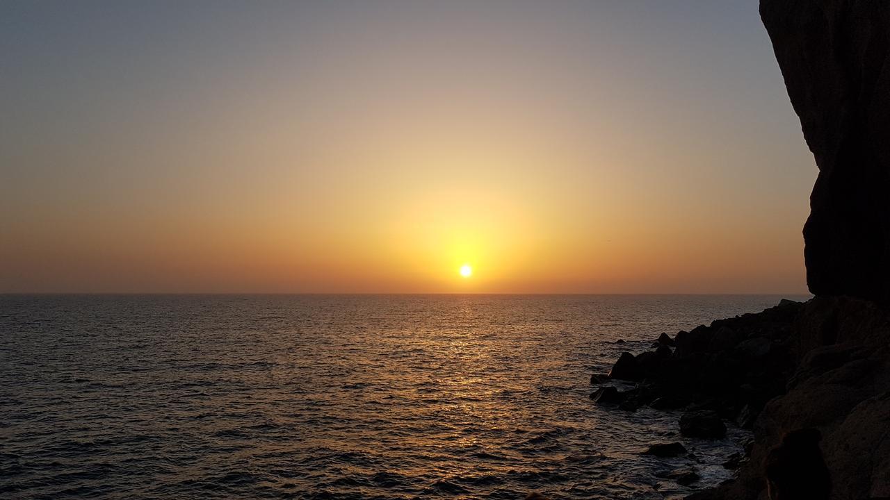 Apartamento Chocolate * Playa del Ingles (Gran Canaria)