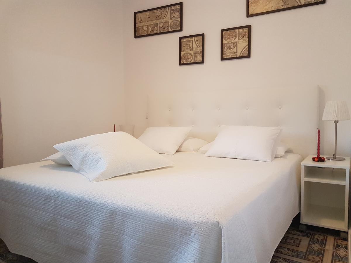 Apartamento Chocolate Apartment
