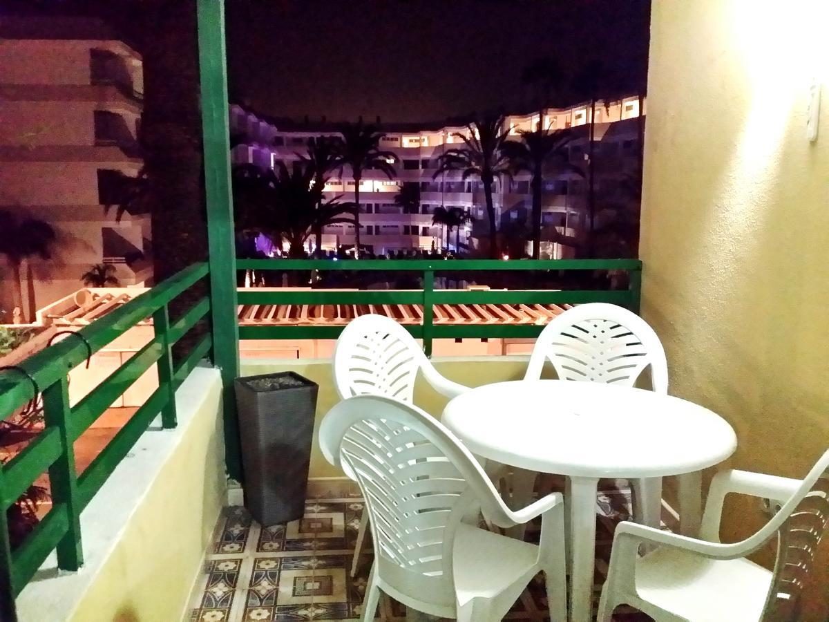 Apartamento Chocolate * Playa del Ingles (Gran Canaria)