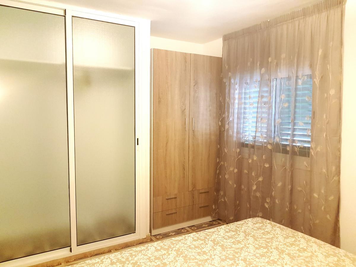 Apartamento Chocolate Apartment Playa del Ingles (Gran Canaria)