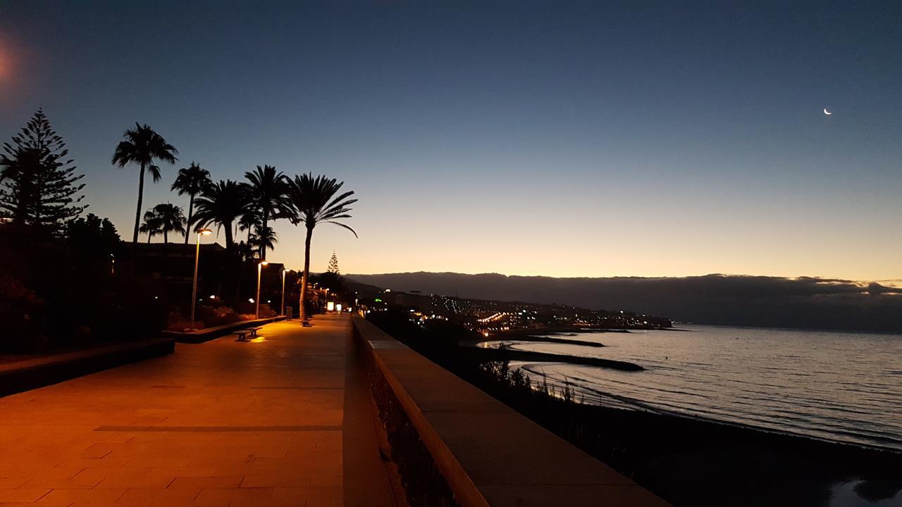 Apartamento Chocolate * Playa del Ingles (Gran Canaria)