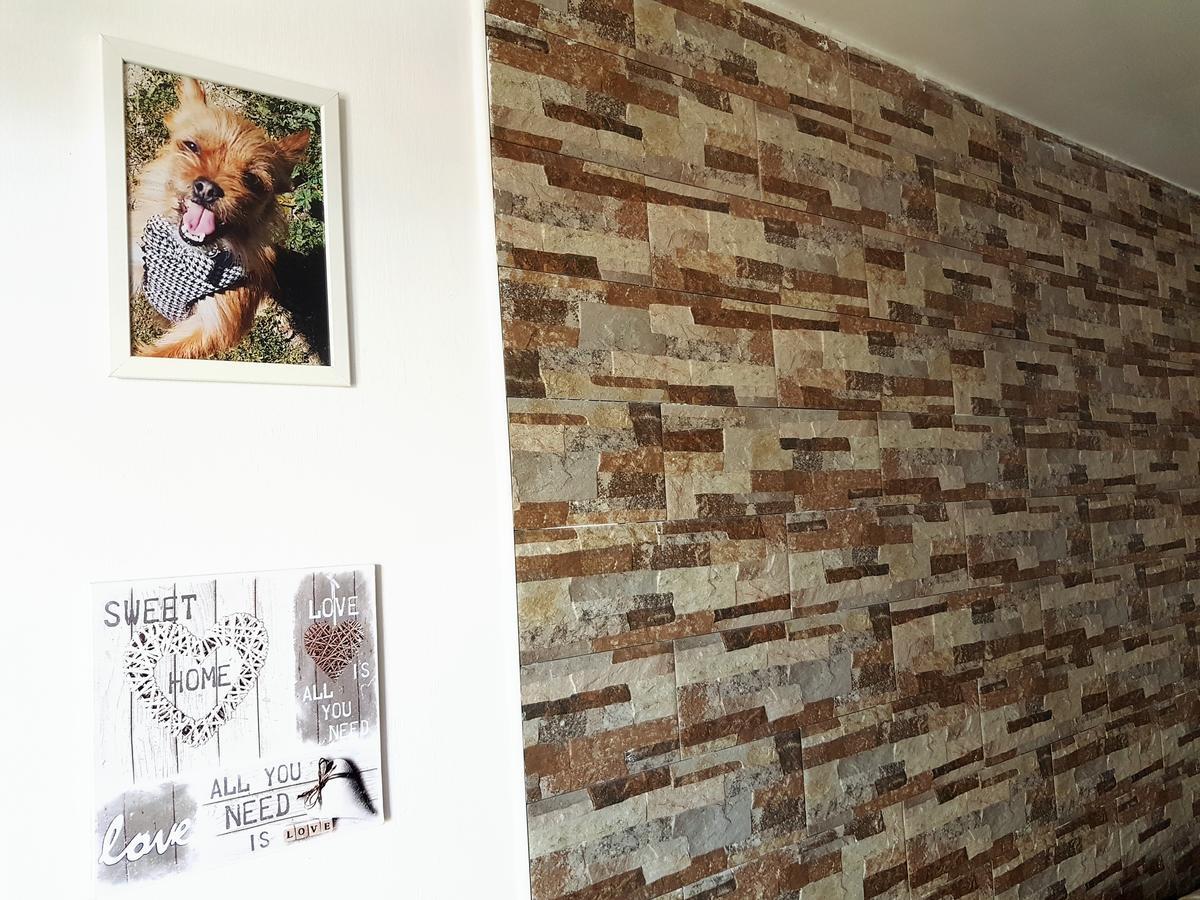 Apartamento Chocolate Playa del Ingles (Gran Canaria)
