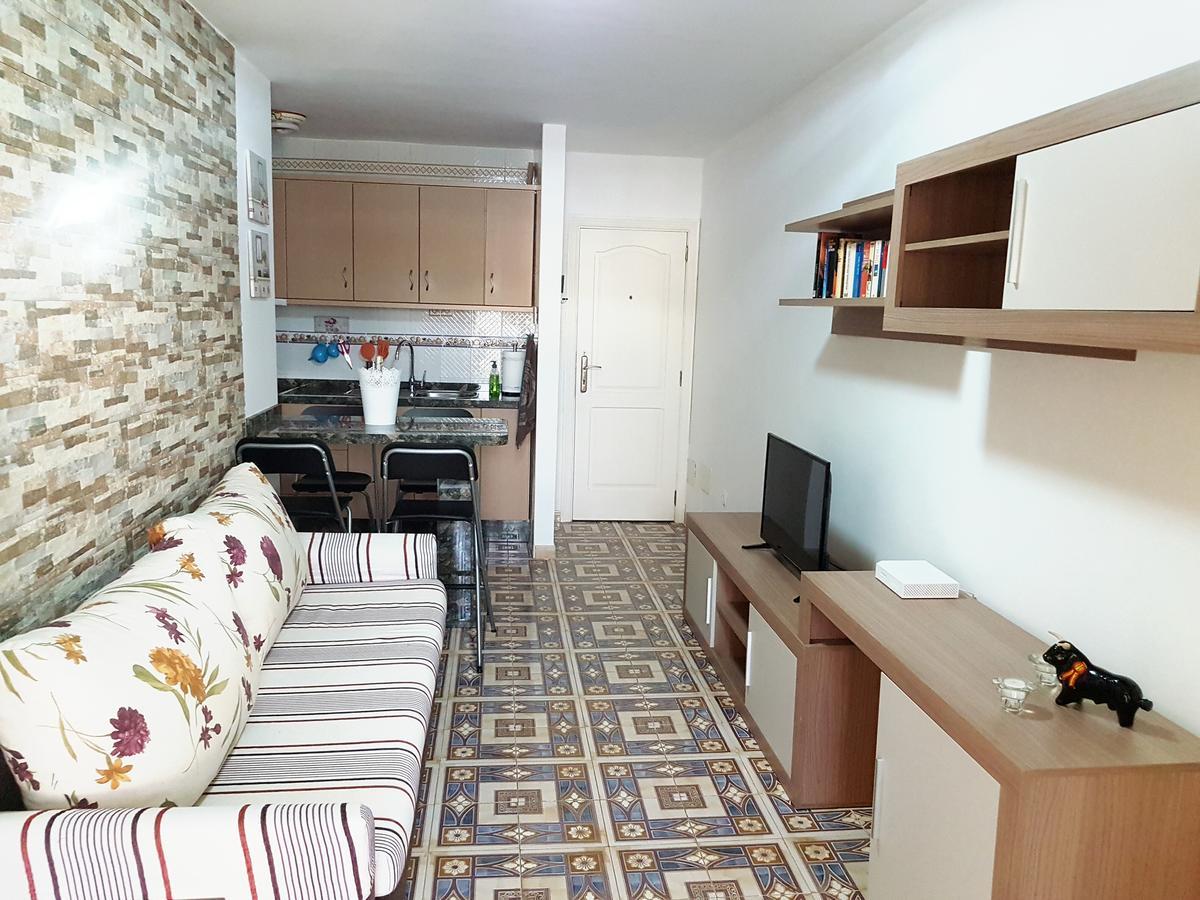 Apartamento Chocolate Playa del Ingles (Gran Canaria)