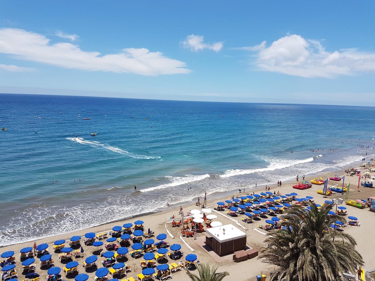 Apartamento Chocolate * Playa del Ingles (Gran Canaria)