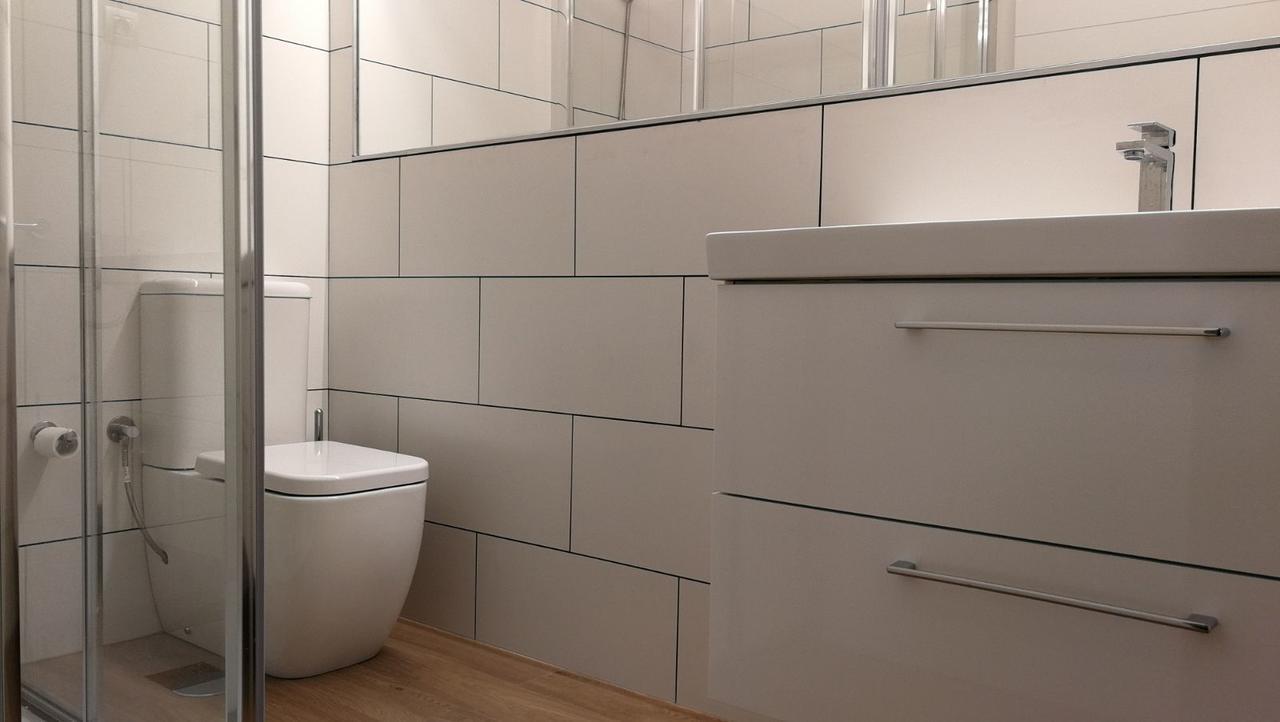 Appartement Tartanas *