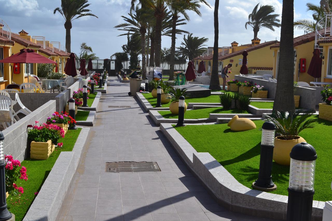 Club Primavera Aparthotel 3*