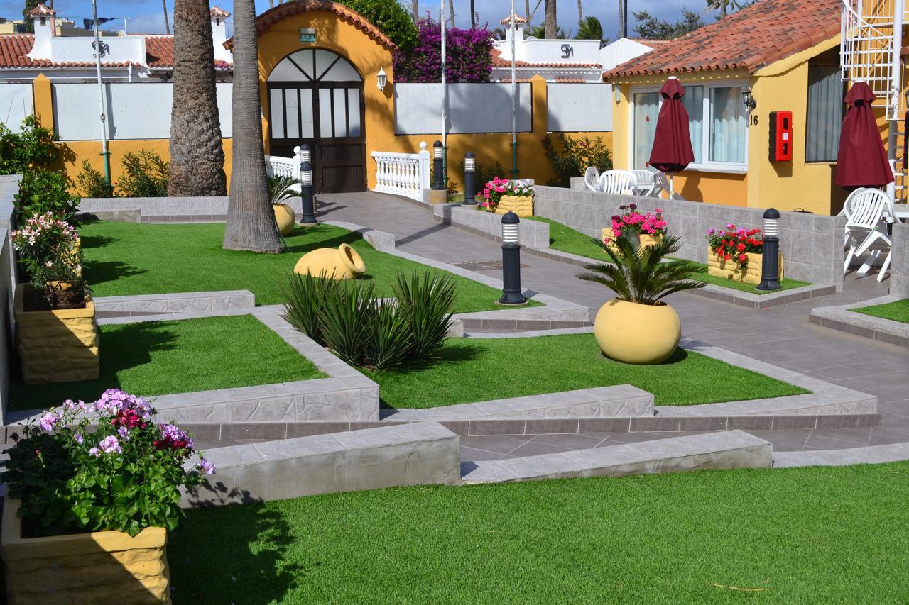 Club Primavera Aparthotel Playa del Inglés