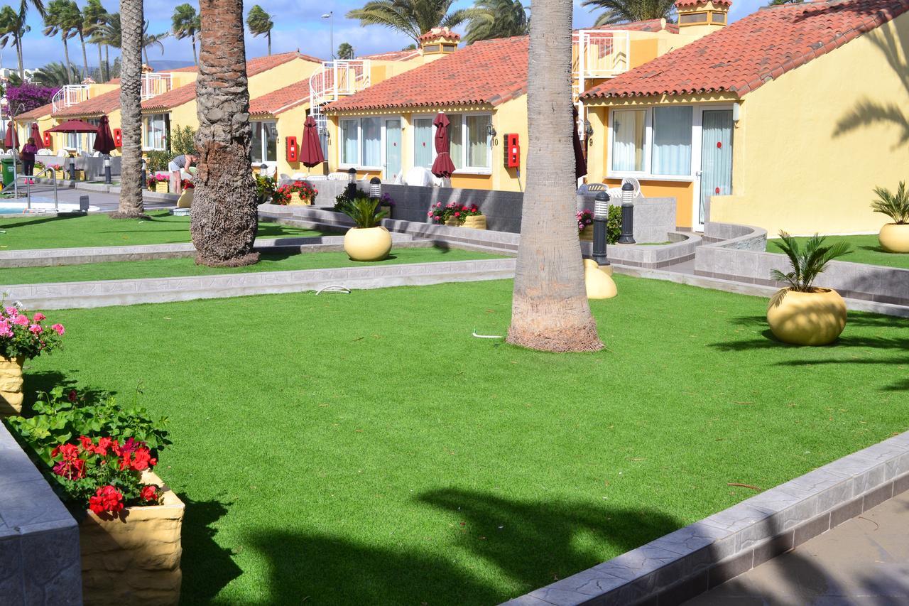 Club Primavera Playa del Inglés