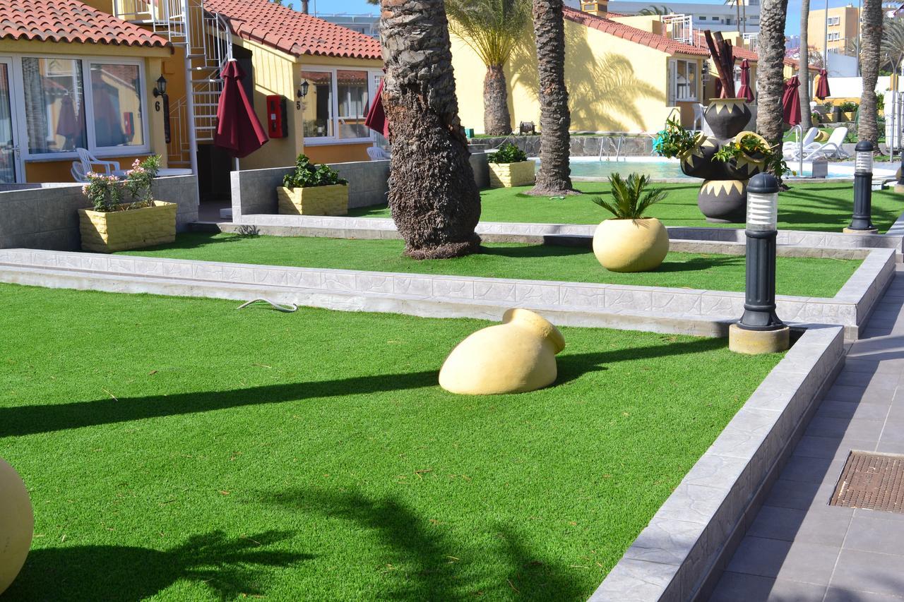 Club Primavera Playa del Inglés