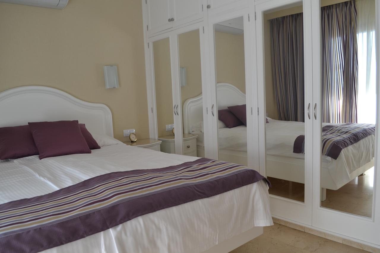 Club Excelsior Ii Appartement