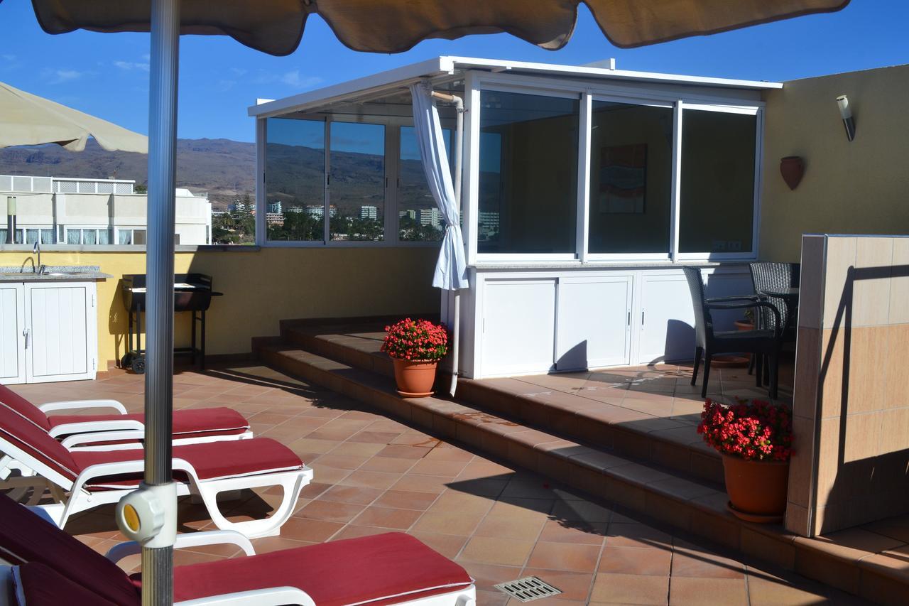 Club Excelsior Ii Appartement