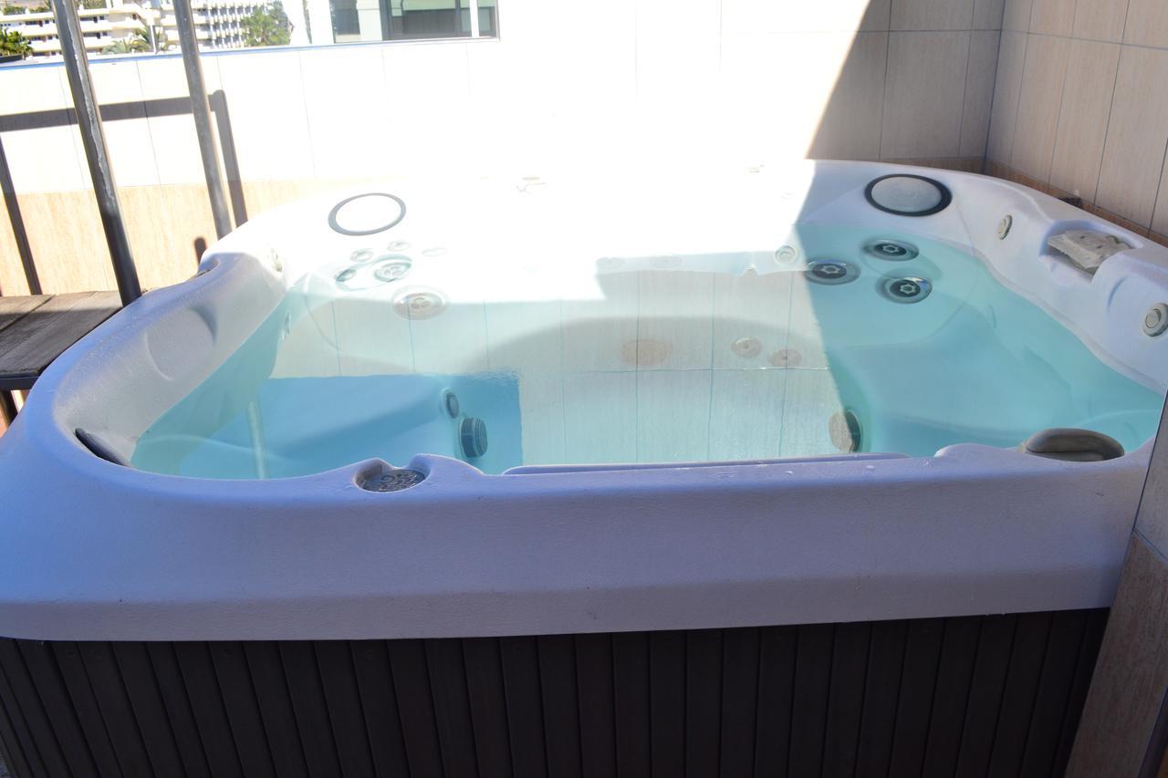 Appartement Club Excelsior Ii *