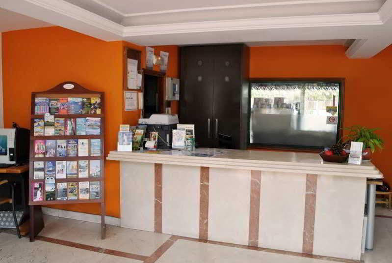 Gay Bungalows Los Tucanes 3* Playa del Ingles (Gran Canaria)