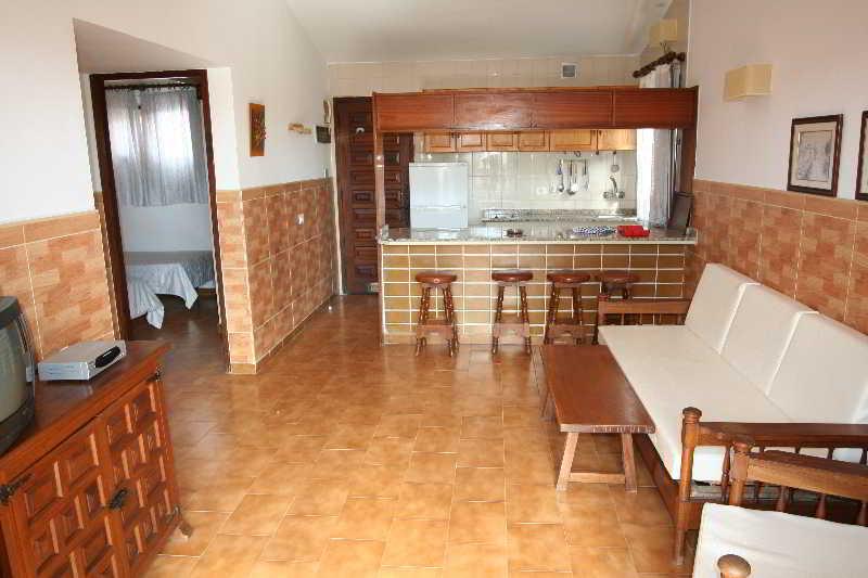 Porches Apartment Playa del Ingles (Gran Canaria)