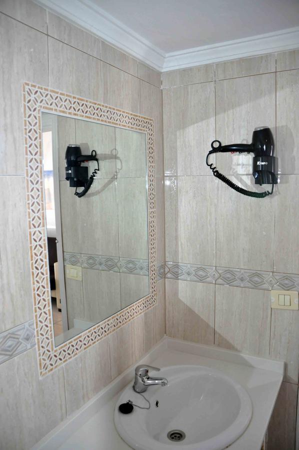 Los Arcos Apartamento