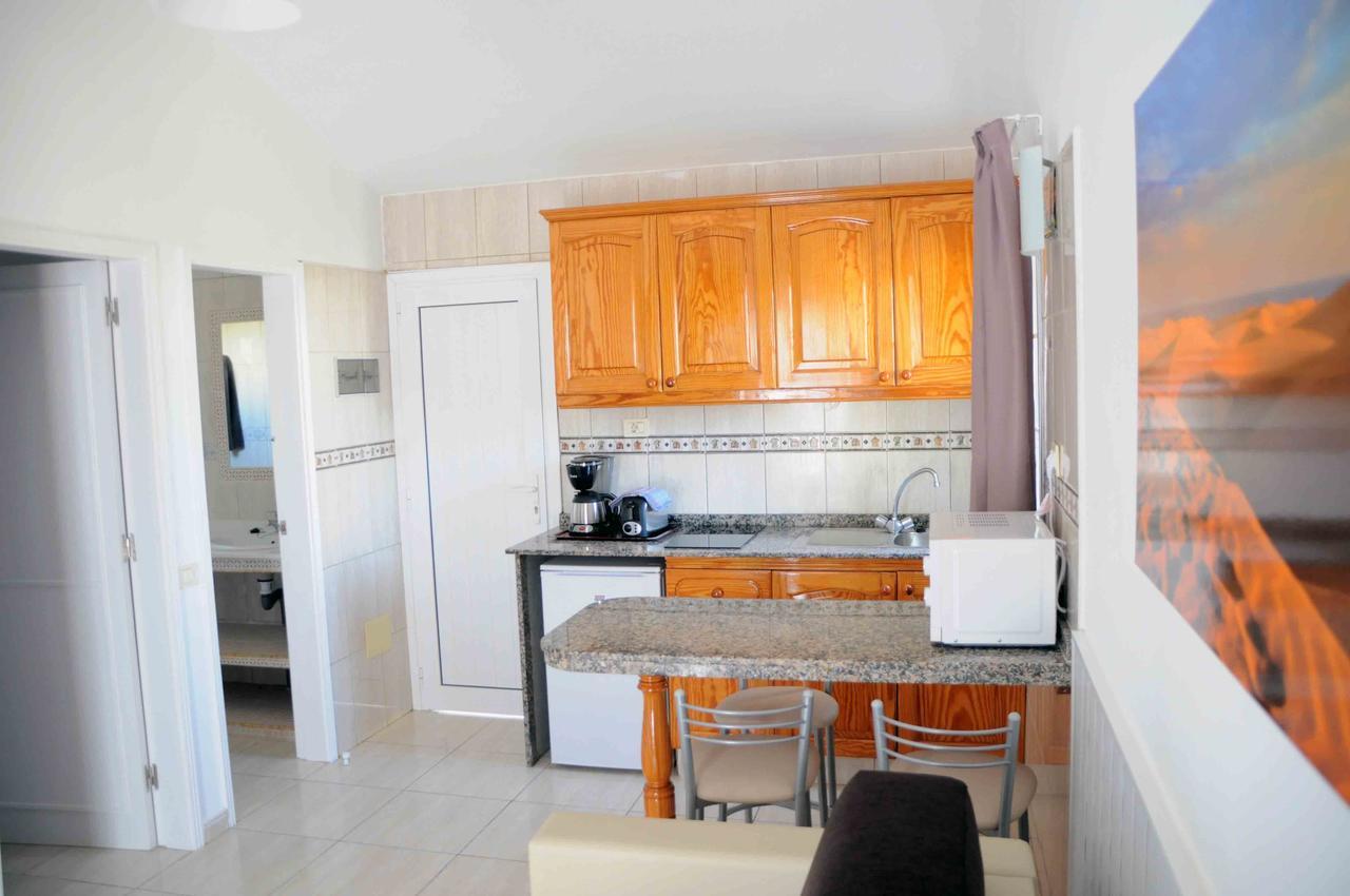 Los Arcos Apartamento Playa del Inglés