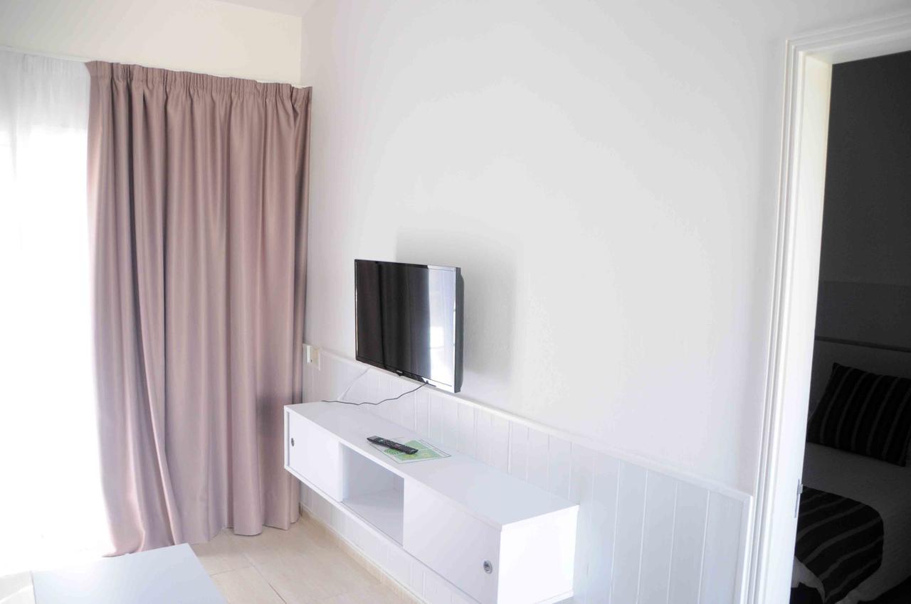 Los Arcos Apartamento