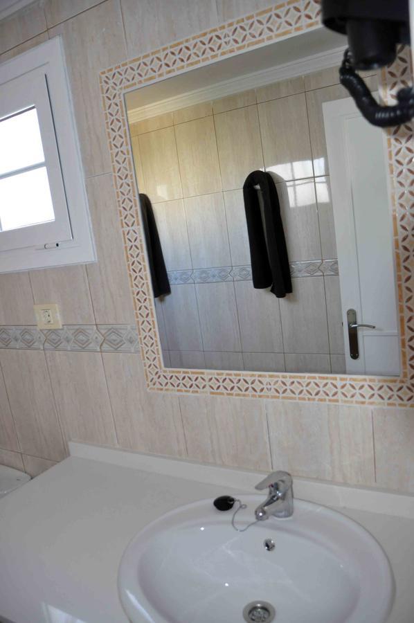 Apartamento Los Arcos *