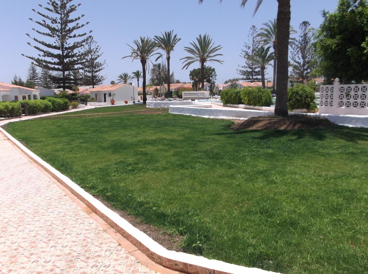 Los Arcos Playa del Inglés