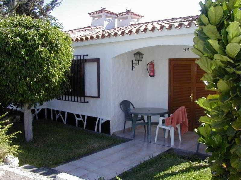 Apartment Los Porches Playa del Ingles (Gran Canaria)