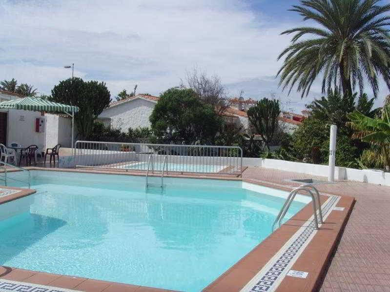 Los Porches Apartment Playa del Ingles (Gran Canaria)